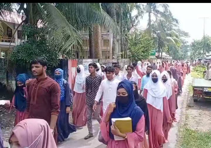 হাতিয়া কলেজ