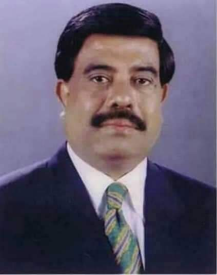 সভাপতির বাণী